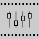 VideoMaster Video Sound Editor icon