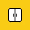 Closet Design App icon