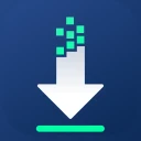 모든 파일 & 비디오 다운로더 icon