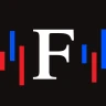 FxPro: Forex ja CFD-kauppa icon