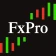 FxPro: Online-Handelsbroker icon