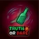 Truth or Dare: Spin to Play icon
