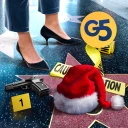 Crime Mysteries: Find objects icon