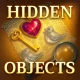 Hidden City: 숨은물건찾기 모험 icon