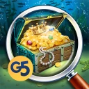 The Hidden Treasures・3-gewinnt icon