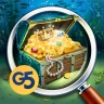 The Hidden Treasures: Match-3 icon