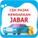 Cek Pajak Kendaraan Jabar icon