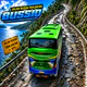 Map India for Bussid icon