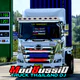 Mod Bussid Truck Thailand DJ icon