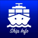 Ship Info icon