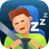 Drive Safe - Drowsy Alert icon