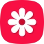 Gallery - photo gallery, album icon