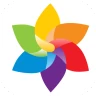 사진 갤러리: AI 사진 편집기 icon