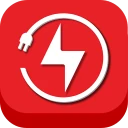 Supercharger for Tesla icon