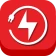 Supercharger for Tesla icon