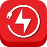 Supercharger for Tesla icon