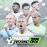 FIFPro公式 チャンピオンイレブン icon