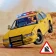 Jumping Car Damage Test Game icon