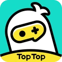 TopTop: 게임, 채팅 & 친구들 icon