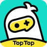 TopTop: 게임, 채팅 & 친구들 icon