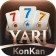 Yari KonKan - KonKan & domino icon