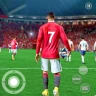 fotballspill hero strike 3D icon