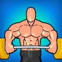 Muckis machen: Gym-Game icon