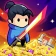 Hero Survival IO icon