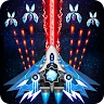 Space shooter - Galaxy attack icon