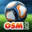 OSM 26 - Football Manager game icon