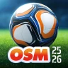 OSM 26 - Football Manager game icon