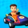 Chhota Bheem: Kart Racing TV icon