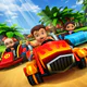 Chhota Bheem: Kart Racing TV icon