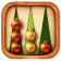 Brettspiele Backgammon Friends icon
