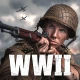 World War Heroes — WW2 Shooter icon