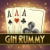 Grand Gin Rummy: jeu de cartes icon