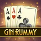 Grand Gin Rummy: Card Game icon