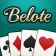 Belote.com – Belote & Coinche icon
