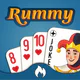 Rummy Fun & Friends icon