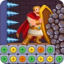 キングエスケープ：ロイヤルキャッスル King Escape icon