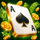 Treasure Solitaire: Cash Game icon
