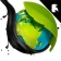 ECO inc. Vihreä Maailma icon