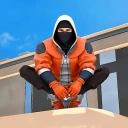 Spider Hero Fighting Game 3D icon