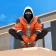 Spider Hero Fighting Game 3D icon