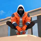 Spider Hero Fighting Game 3D icon