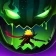Tap Titans 2: AFK Hero Clicker icon