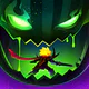 Tap Titans 2: Heroes AFK Game icon