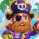 Pirate Go: Bravo icon