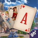 Jewel Match Solitaire icon
