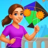 Kite Flying Adventure Game icon